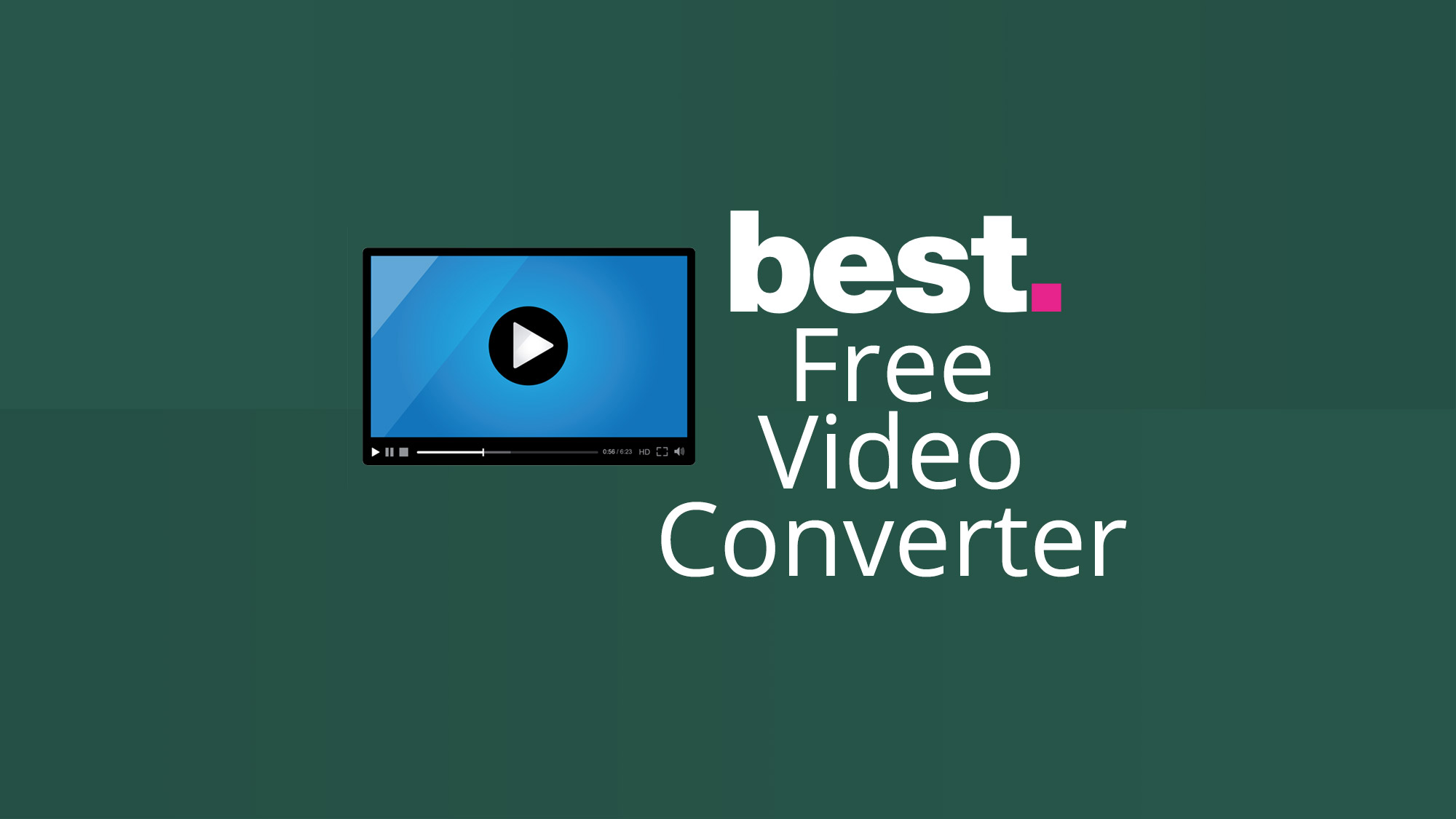 Free Video Converter incl patch