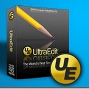 UltraEdit 29.0.0.94 incl patch