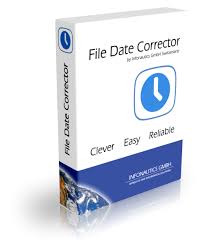 Infonautics File Date Corrector incl Patch free download