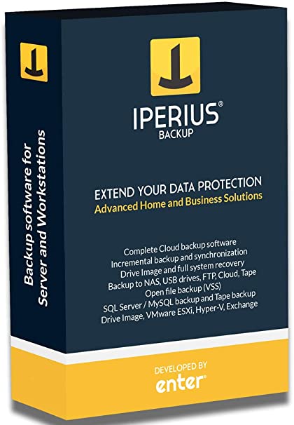 Iperius Backup Full 7.9.4.1 download the new version for android