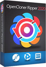 OpenCloner Ripper incl Patch