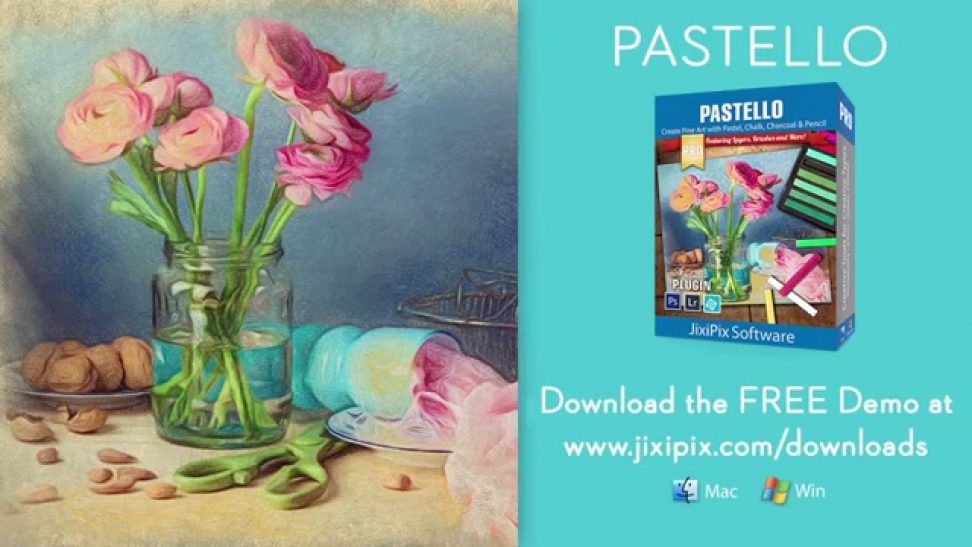 Pastello free download