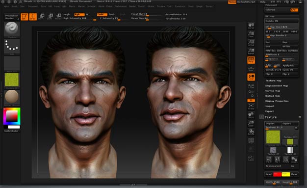 Pixologic ZBrush full version download