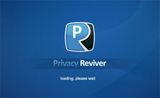 Privacy Reviver Premium full version download.