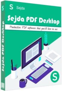 Sejda PDF Desktop Pro full version download