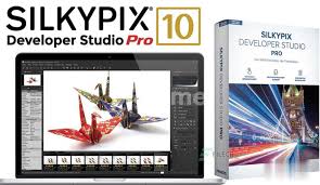Silkypix Developer Studio Pro with patch download