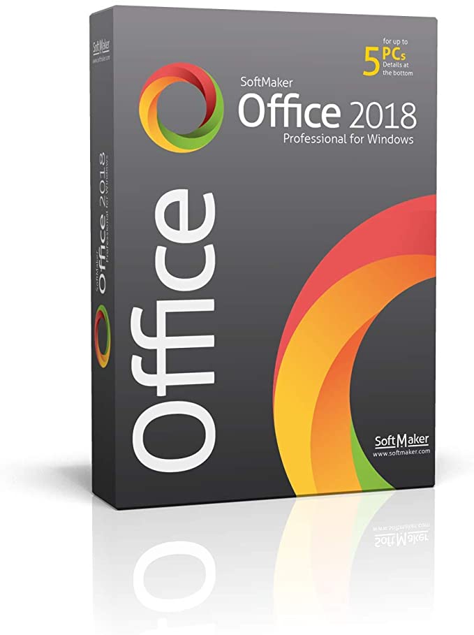 SoftMaker Office Professional