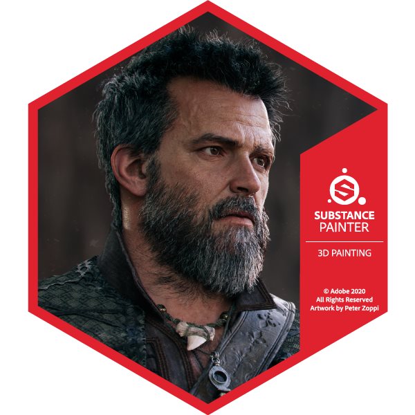 Substance Painter full version download.