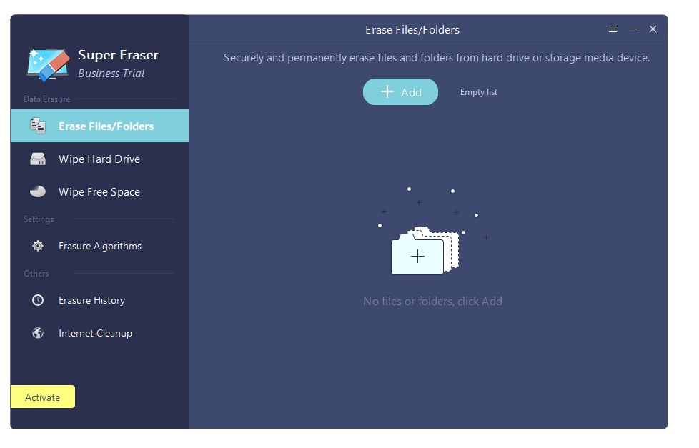 Super Eraser full version download
