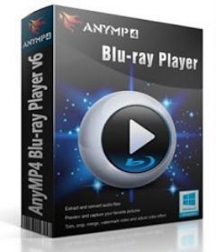 Tipard Blu-ray Player free download