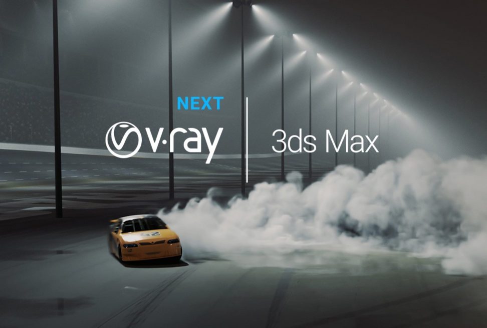V-Ray Next crack full version download