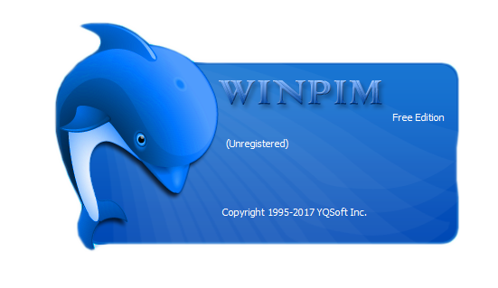 WinPIM free download