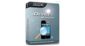iDevice Manager Pro full versions