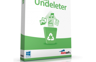 Abelssoft Undeleter incl patch full version download