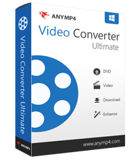 Any Video Converter Ultimate v7.1.1