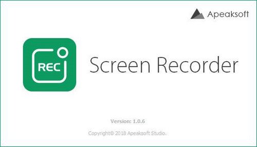Apeaksoft Screen Recorder with patch download