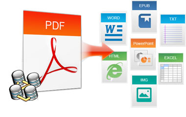 Coolmuster PDF Converter Pro full version download