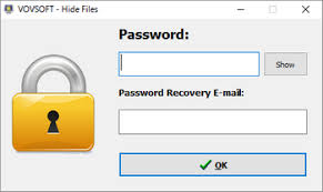 Hide Files incl patch full version download