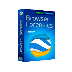 RS Browser Forensics incl Keygen