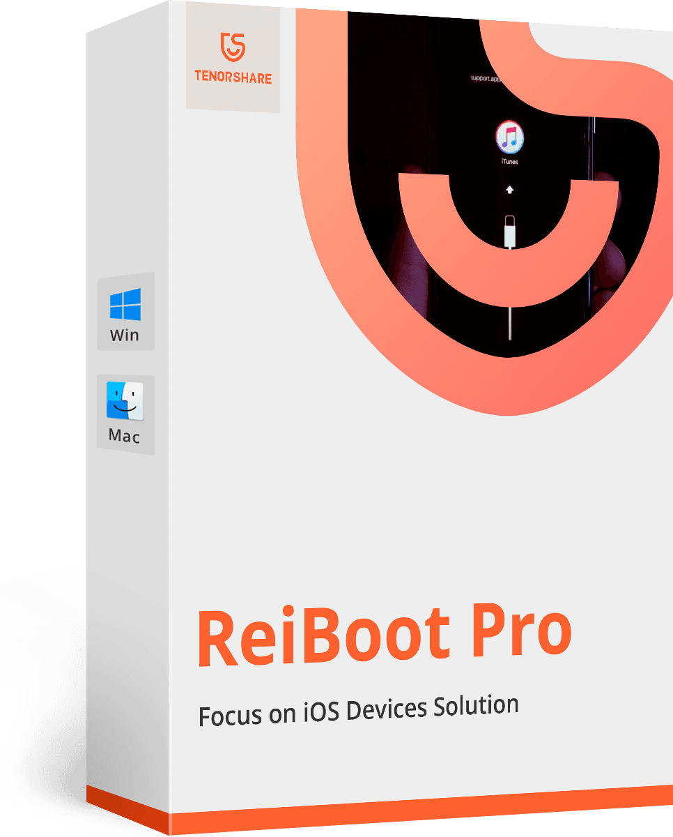 ReiBoot Pro 8.0.3.3
