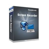 ThunderSoft Screen Recorder full version download