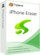 Tipard iPhone Eraser 1.0.28