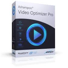 Ashampoo Video Optimizer Pro with patch download