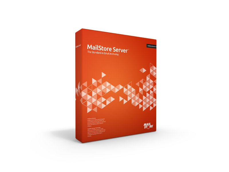 MailStore Server incl Crack