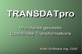 TRANSDAT Professional incl Patch