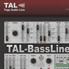 Togu Audio Line TAL-BassLine download