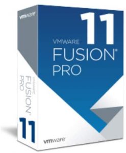 VMware Fusion Pro 12.2.3.19436697 incl key