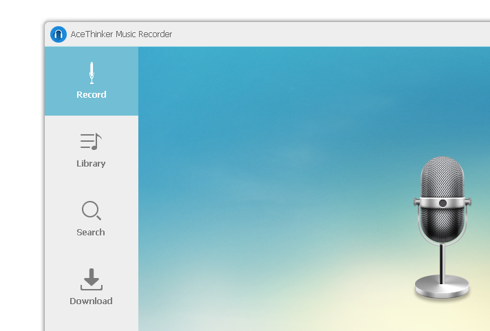 AceThinker Music Recorder incl Patch free download