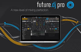 FutureDecks DJ Pro with patch download