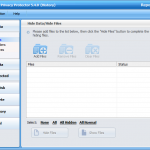 GiliSoft Privacy Protector incl Keygen