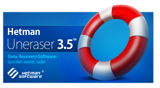 Hetman Uneraser 5.8