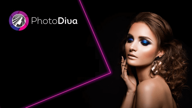 PhotoDiva incl Patch full download