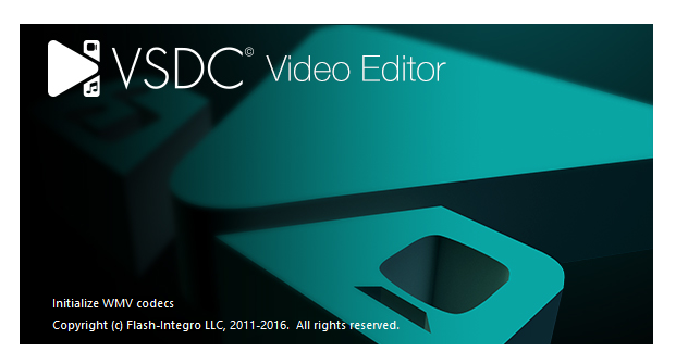 VSDC Video Editor Pro incl Patch download
