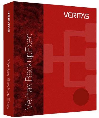 Veritas Backup Exec incl Crack free download