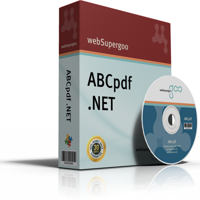 WebSupergoo ABCpdf DotNET with keygen free download