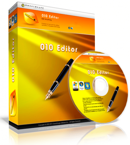 010 Editor incl Keygen