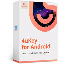4uKey Android incl Keygen