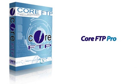 Core FTP Pro incl Keygen