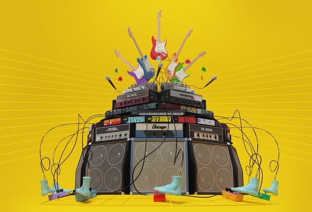 Guitar Rig repack download