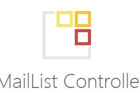 MailList Controller 13.0 incl serial