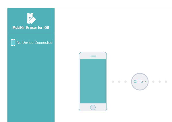 MobiKin Eraser for iOS with patch download