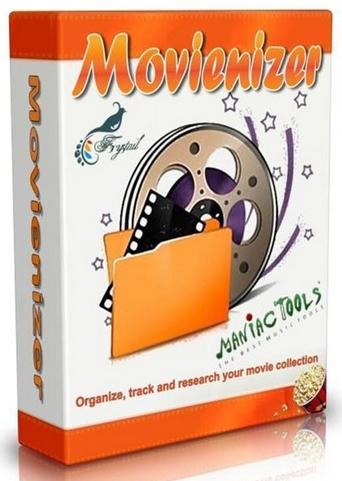 Movienizer 10.2 Build 602 Final incl keygen [CrackingPatching]