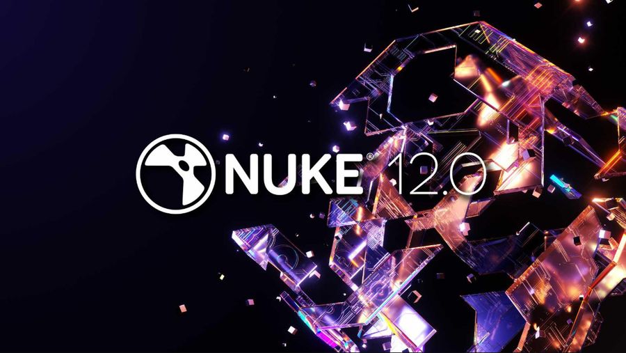 download the new version NUKE Studio 14.1v1