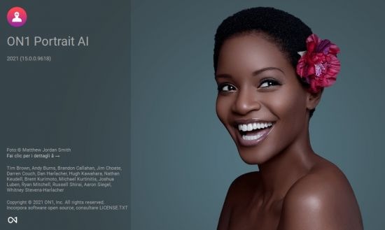 ON1 Portrait AI 2021 v15.0.0.9618 incl Patch [CrackingPatching].zip