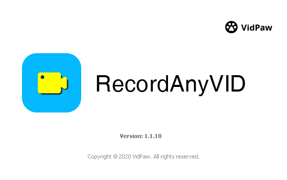 RecordAnyVid with patch download