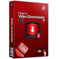 Tipard Video Downloader 5.0.68